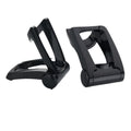 Electric shaver fast charging dock razor display portable rotating charging stand accessories wholesale