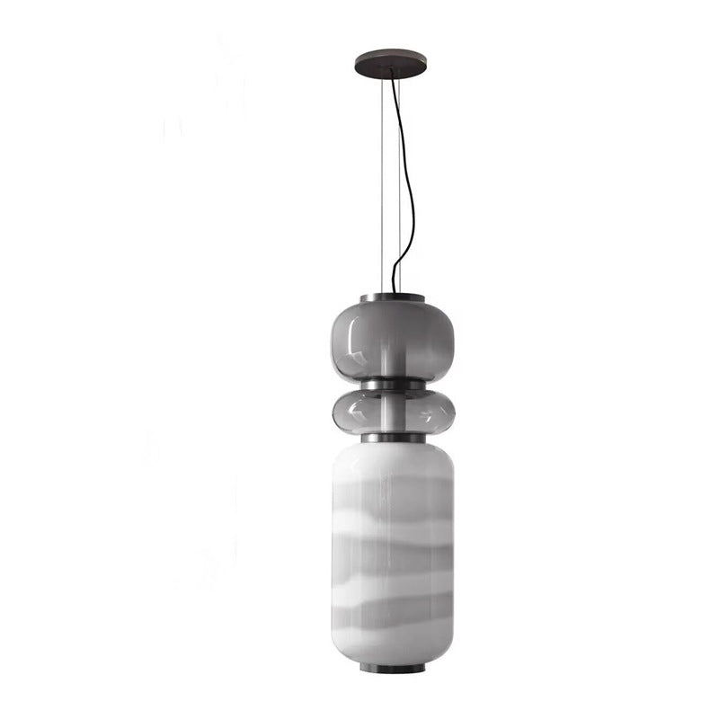 Italian baxter floor lamp designer showroom living room bedroom bedside lamp artistic minimalist modern table lamp