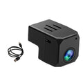 360-degree ultra-clear outdoor mobile phone without network and no dead ends mobile phone remote installation-free camera home monitoring yancai