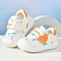 Baby sandals for girls, summer first walker shoes, 0-1-2 years old infant anti-slip soft sole mesh shoes for babies and toddlers, boys' shoes