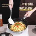 Export suit pot thickened bottom stainless steel pot twelve-piece set for home kitchen frying soup pot cookware suit