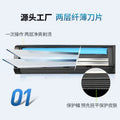Shurme disposable razor hotel b&b hotel matching men's razor stainless steel razor wholesale