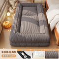 Langyujia popular balcony single bed recliner bedroom lazy sofa human tatami sofa dog house foldable giant