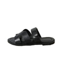 2025 summer fashion unisex slip-on flat sandals