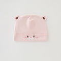 Customized postpartum hat, double-layered, suitable for all seasons, windproof maternity hat, postpartum headscarf for pregnant women, ideal for air-conditioned rooms