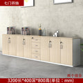 Seven doors and four draws 3.2m (including delivery)