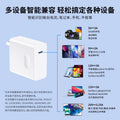 65w gan charger - wholesale super fast charging adapter with full protocol support for laptops