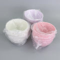 Beauty salon tpr silicone-like mask bowl applicator mixing stick body mask beauty tool large mask stick soft plastic