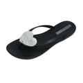 Summernew arrivallove flip-flops women's fashionoutwearnon-slipeasiest for matchcasual beach flip-flops