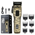 wholesale hairdressing machine for home hair clipper shaver electric clipper hair salon hair cutting tool