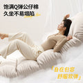 Recliner rocking chair adult lunch break chair sitting and sleeping dual-purpose lazy sofa balcony for homenew arrivaldouble casual chair