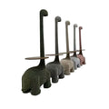 Animal stool - nordic giraffe chair - creative baby & kids toy - decorative ornament - entryway shoe bench - living room