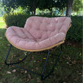 Pink [skin-friendly technical velvet]