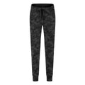 new arrival elastic waist yoga pants casualstraight-leg sports casual elastic leggings nine-point pants for women dp022