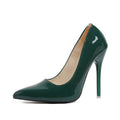 Dark green