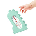 Baby bath thermometer - cartoon design for newborns, infants, and toddlers