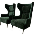 【tiger chair】stainless steel single sofa chair, luxury designer living room leisure chair, hotel furniture in stock