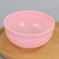 Beauty salon no. 4 mask bowl diameter 10cm 4# scale beauty bowl diy mask mixing bowl mask tool plastic small bowl