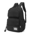 2026 college student large capacity color block backpack - new casual versatile backpack - export backpack for high school and middle school students