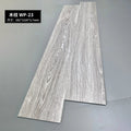 Spc stone plastic flooring pvc click lock system for home renovation, hotel, kindergarten, school projects, and composite wood flooring