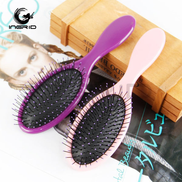 Hair Products Airbag Massage Comb Universal Shun Hair Anti-static Straight Hair Curling Comb Styling Hair Comb Air Cushion Comb
