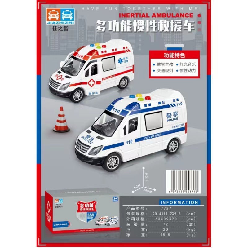 simulation engineering vehicle series multi-functional school bus mixer truck kids early education educational toy car model gift