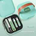 Mint green 6pcs set