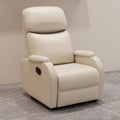 Beauty sofa chair reclining chair manicure single sofa small living room lazy electric telescopic massage eyelash chair