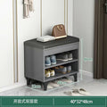 40cm double layer model [iron gray]