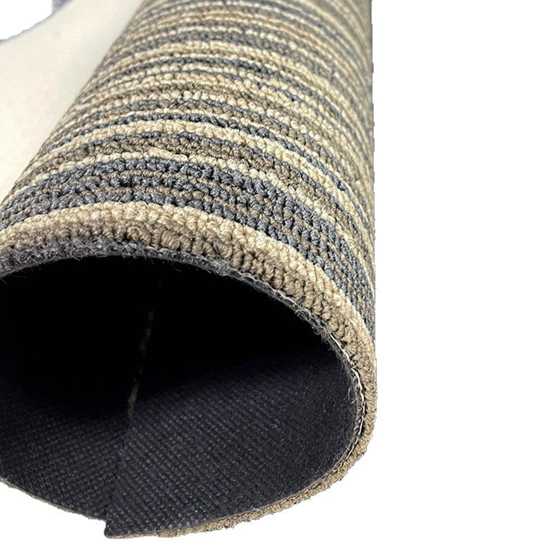 Office square blanket large area whole paving billiard hall commercial office building company carpet patchwork cement floor straight paving