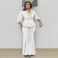 Aliexpress  socialite silmdresstwo-piece settops skirt fashionebeyexportplus size women's clothing