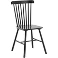 windsor chair solid wood dining chair for homeaccessible luxuryclassy stool scandinavianretro back chair comfortable for long sitting