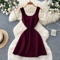 Wine red