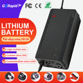 48v20ahin stock cross-border foreign trade electric battery car charger 60v72v20ah smart battery charger