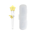 Star yellow + storage box