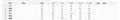 girl's suit lapel sleeveless vest side stripes wide-leg pants multi-color elegantkidstwo-piece set
