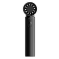25new arrival cross-border violent fan, powerful turbine dust removal, high-speed handheld 90,000 rpm small wind cannon hair dryer fan