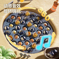 Kids electric magnetic fishing toy board game fishing platform fish pond fishing rod fishing puzzle family boy girl toy
