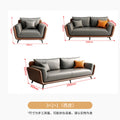 Saint li manager's office sofa, business sofa, reception and meeting sofa, executive office sofa
