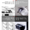 Hualing multifunctional food shredder, meat grinder, ginger and garlic puree, tomato juice, dumpling stuffing shredder, vegetable shredder, stuffing mixer