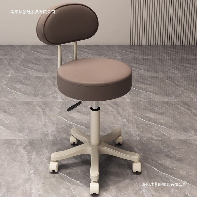 Computer chair children's study chair adjustable height posture correction student boy girl bedroom home study writing desk chair