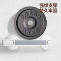 No-drill bathroom anti-fall suction cup grab bar - bathroom handrail, suction cup handrail, glass door and window grab bar for seniors