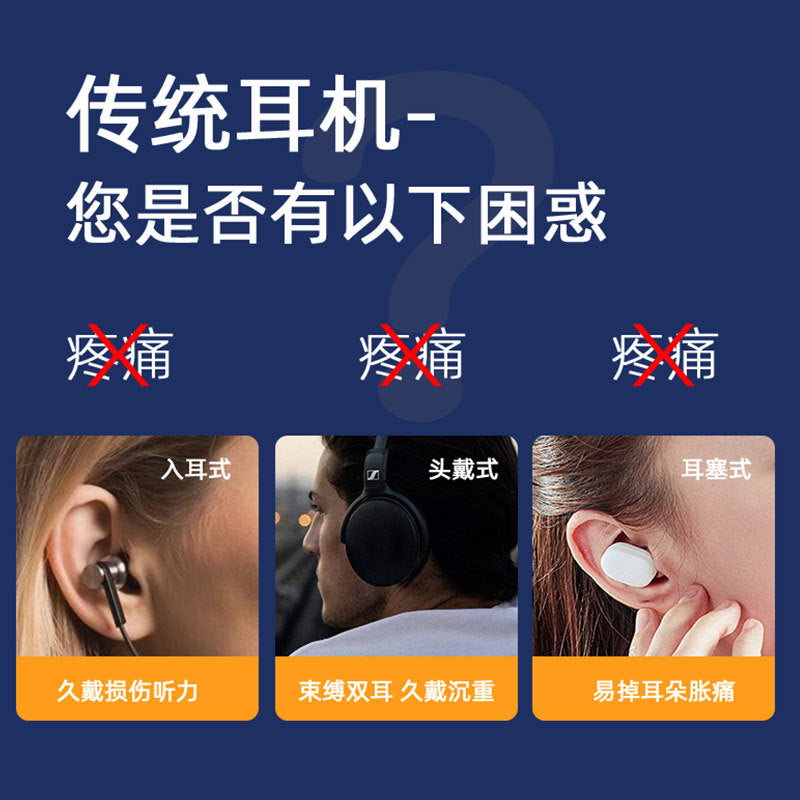 New arrival halter style wireless bluetooth speaker fabric portable wearable subwoofer stereo neck speaker