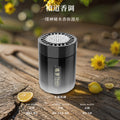 [quiet and elegant] sandalwood fragrance