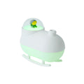 popular astronaut humidifier for home office desktop small cute pet spaceship atomizer factory wholesale