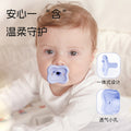 Baby products: breast-imitation, anti-colic, ultra-soft sleep soother, teether, newborn food-grade silicone pacifier