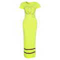 supply   simple and elegant silm hip pencil skirt multi-color optional hot diamond pure color