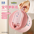Instant noodle bowl with lid 304 stainless steel rice bowl dormitory cute lunch box portable tableware large capacity lunch box