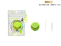 K4934-1-pull-out invisible double eyelid patch (round olive shape)