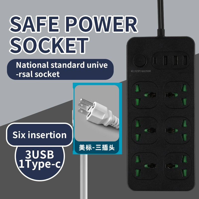British standard socket british standard plug strip american standard international universal hong kong version american universal british american british style power strip